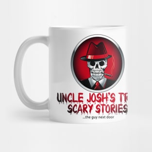 Uncle Josh Debonair Mug